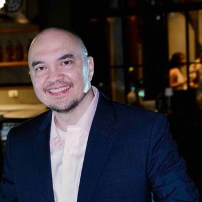 Joe Flores, Founder of DFB Digital